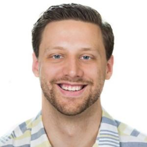 Meet your Posher, John